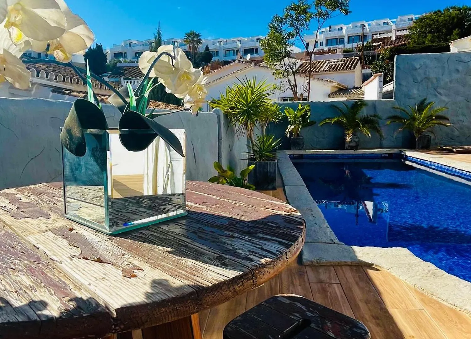 Problueidc Apartment Fuengirola