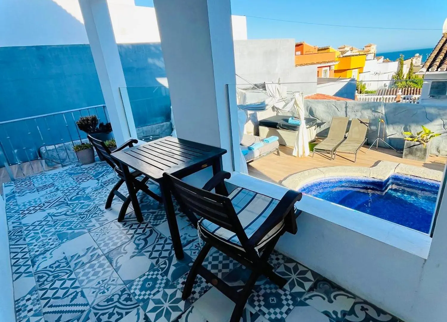Problueidc Apartment Fuengirola