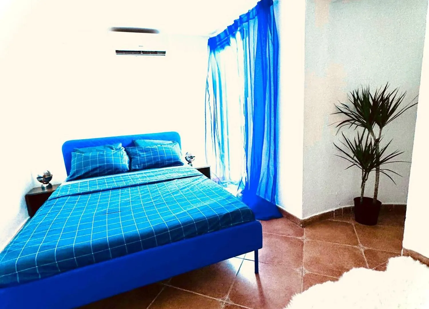 Homestay Problueidc Apartment Fuengirola Spain