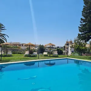 Casa Mama Lola Villa
