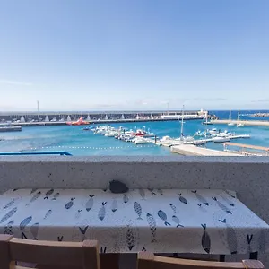 Apartamentos Varadero en primera línea de mar Playa La Restinga Apartamento La Restinga