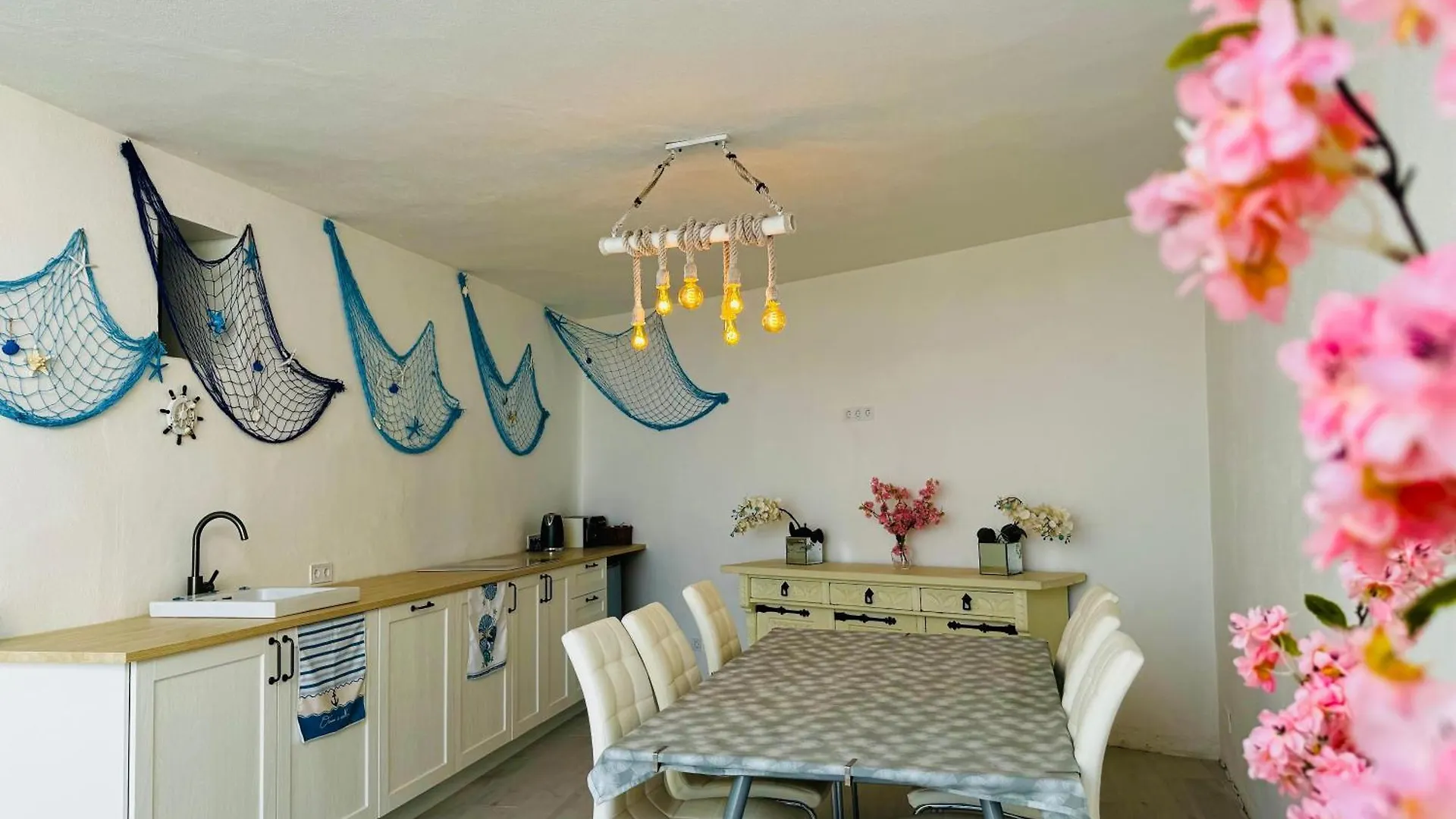 Problueidc Apartment Fuengirola Homestay