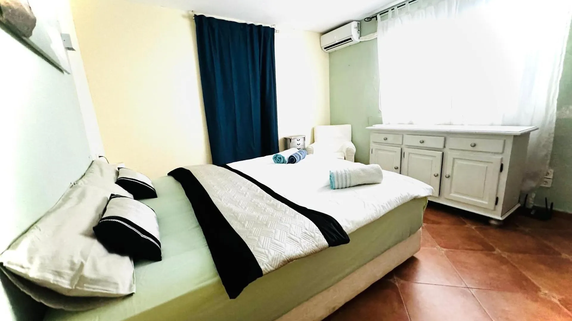 Problueidc Apartment Fuengirola 0*,