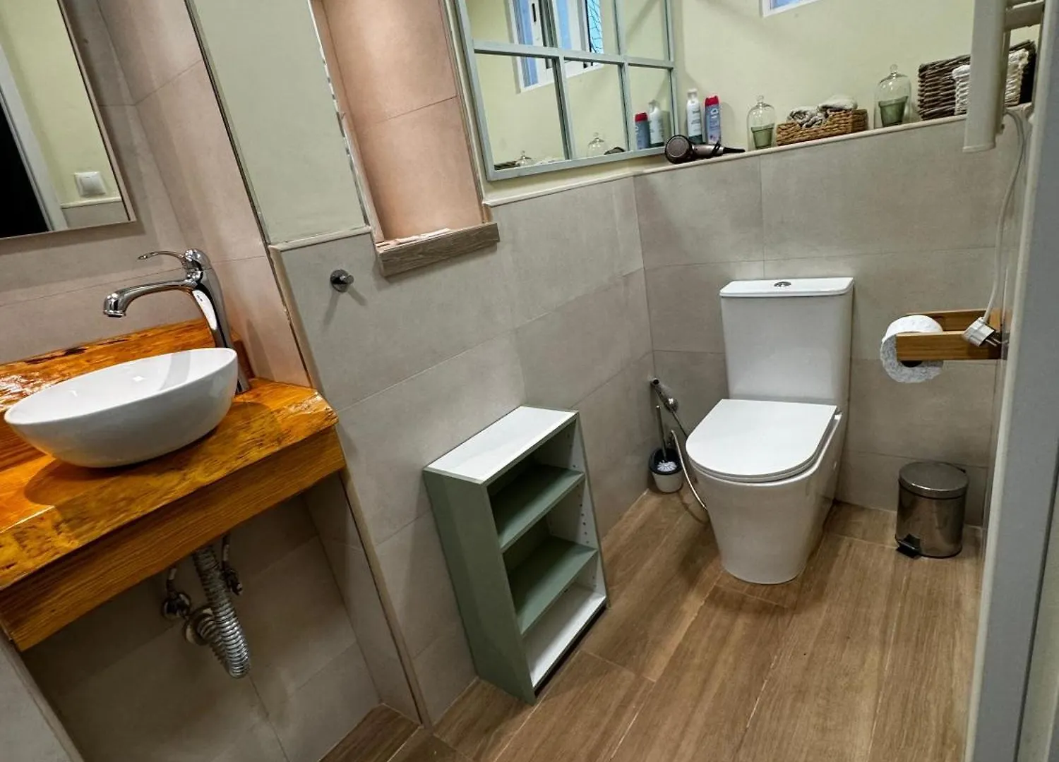 Problueidc Apartment Fuengirola Spain