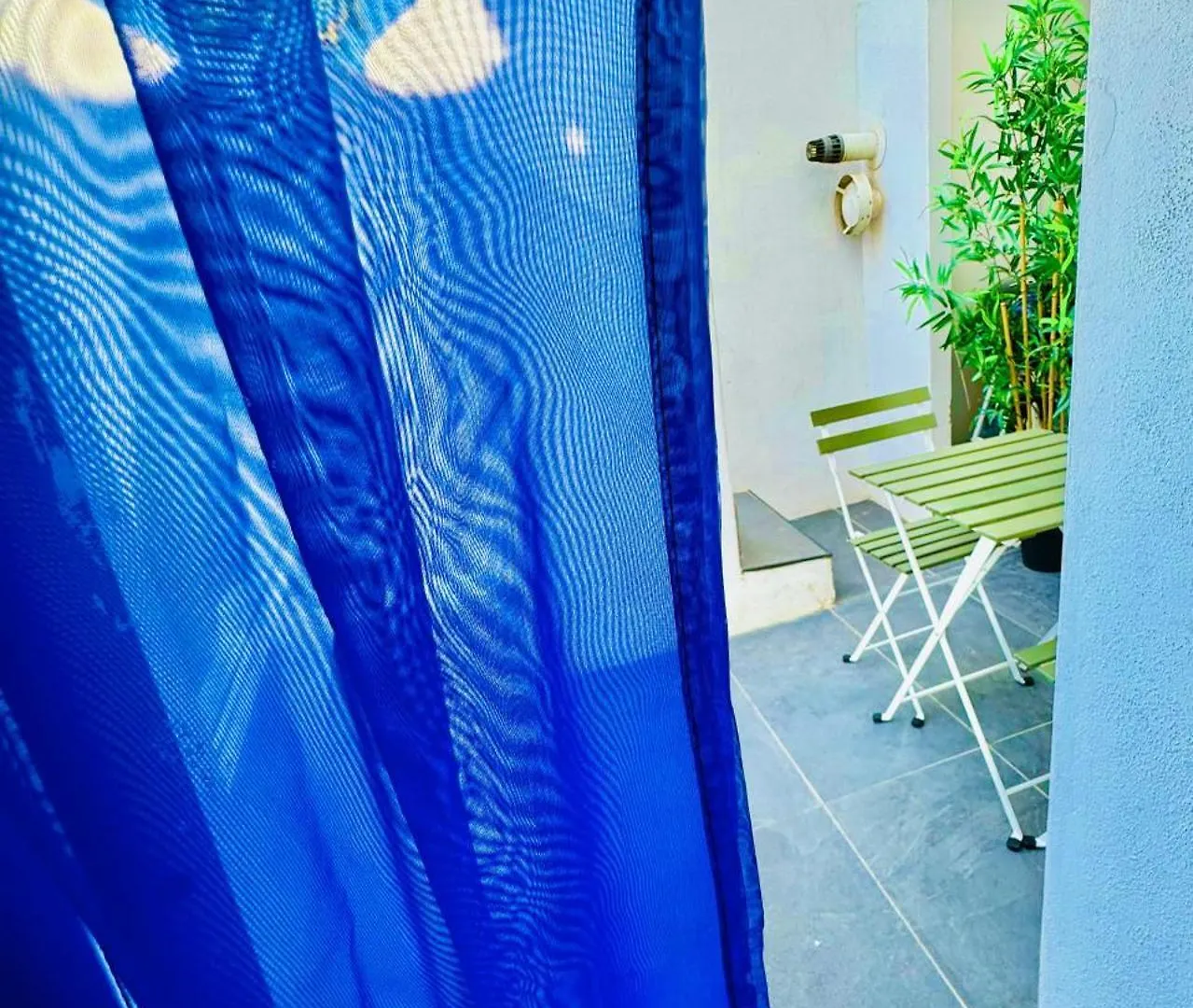 Problueidc Apartment Fuengirola