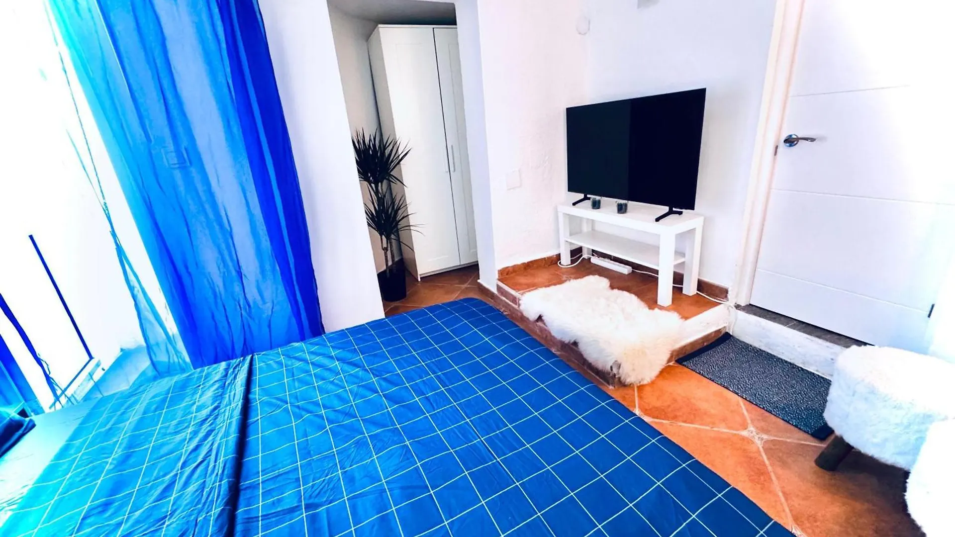 Homestay Problueidc Apartment Fuengirola