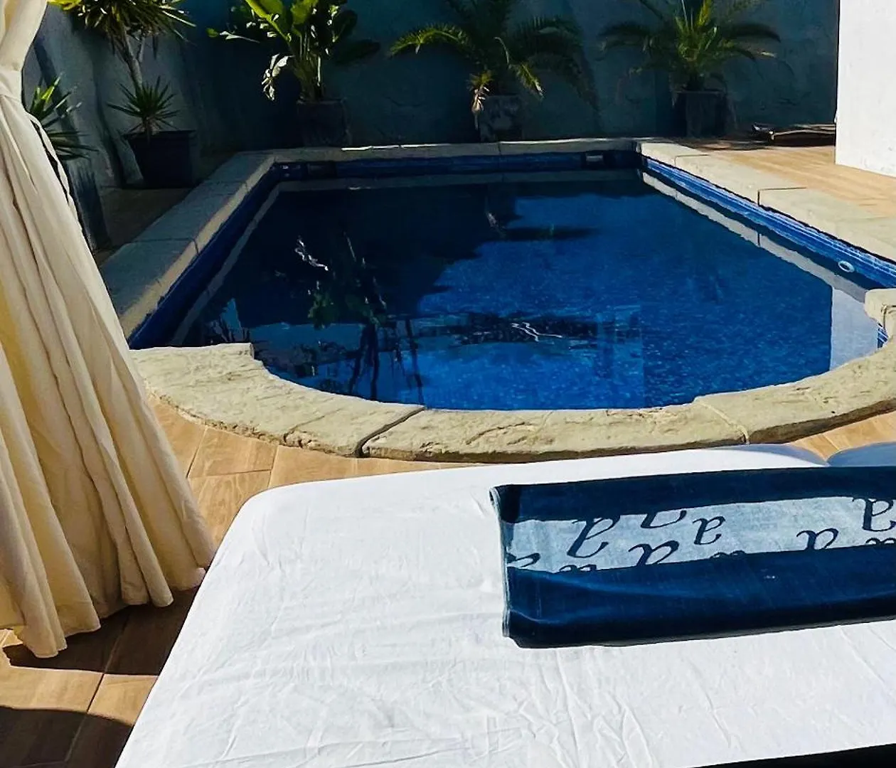 Homestay Problueidc Apartment Fuengirola