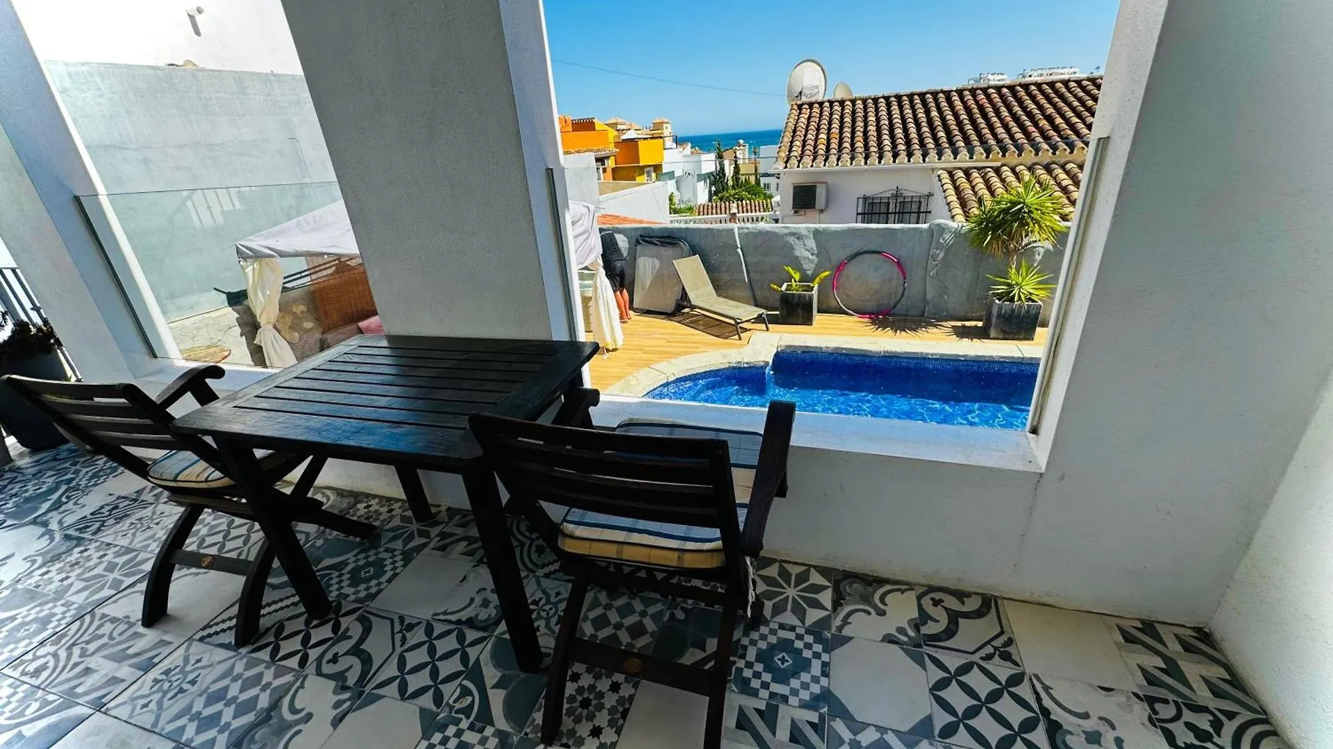 Problueidc Apartment Fuengirola Spain