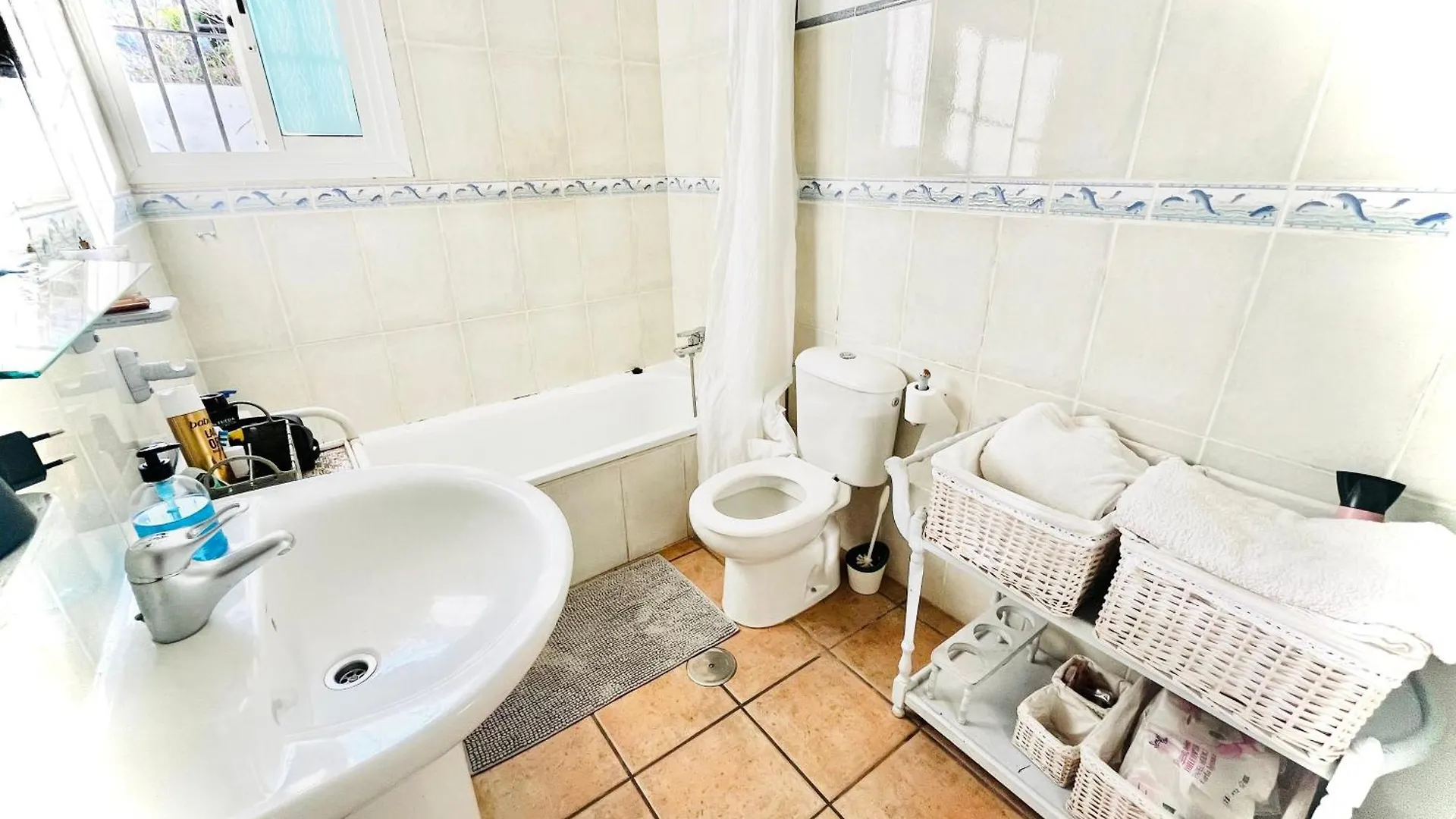 Problueidc Apartment Fuengirola