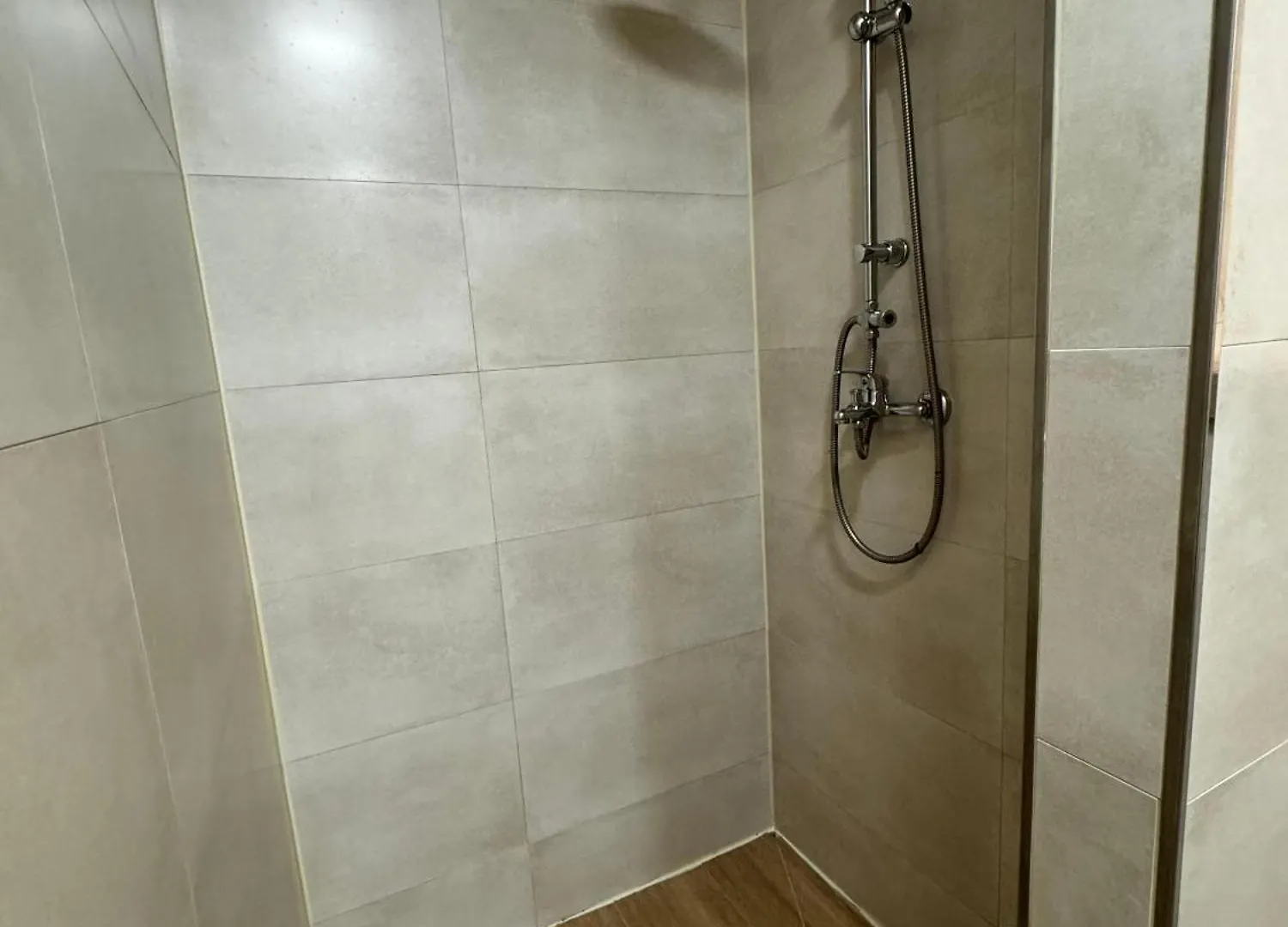 Homestay Problueidc Apartment Fuengirola