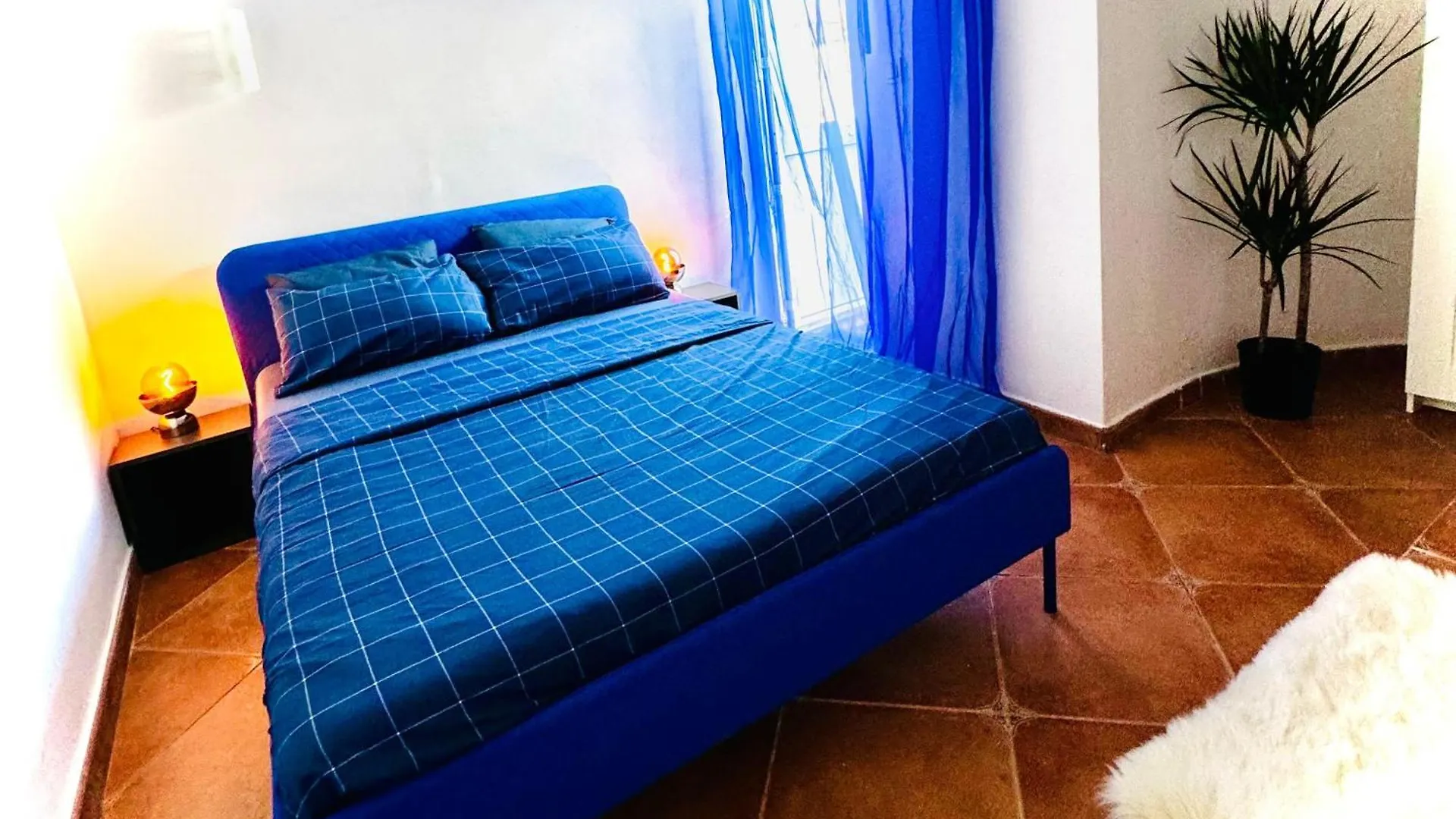 Problueidc Apartment Fuengirola Homestay